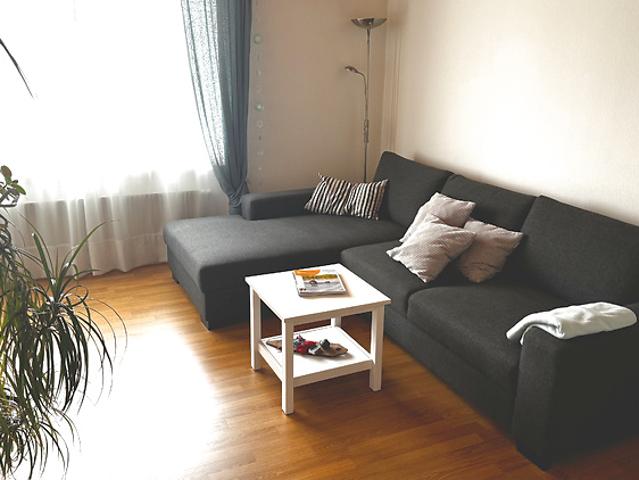 Apartment mieten in Thun, Verwaltungsregion Oberland