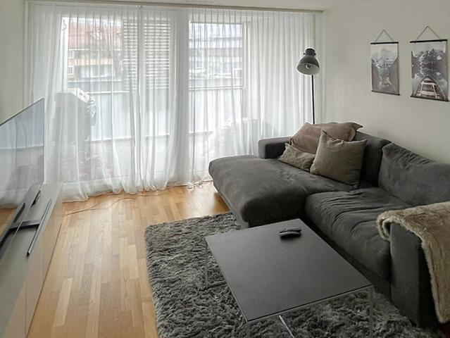 Apartment mieten in Gwatt, Thun, Bern