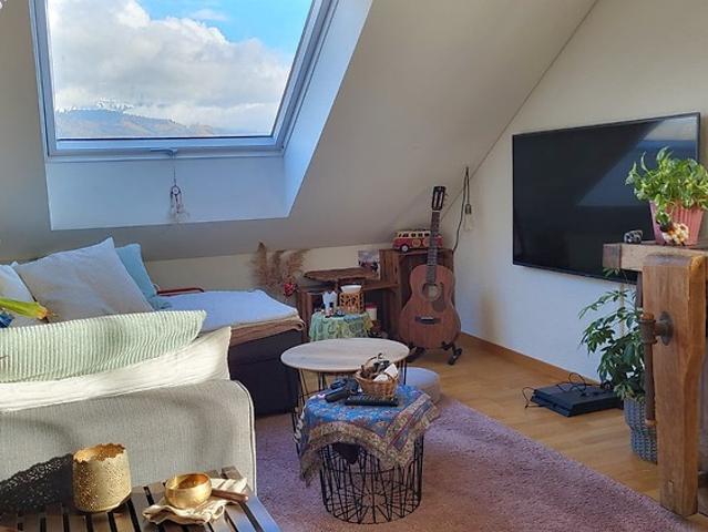 Apartment mieten in Gwatt, Thun, Bern