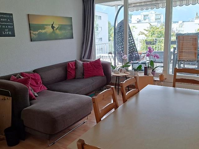 Apartment mieten in Gwatt, Thun, Bern