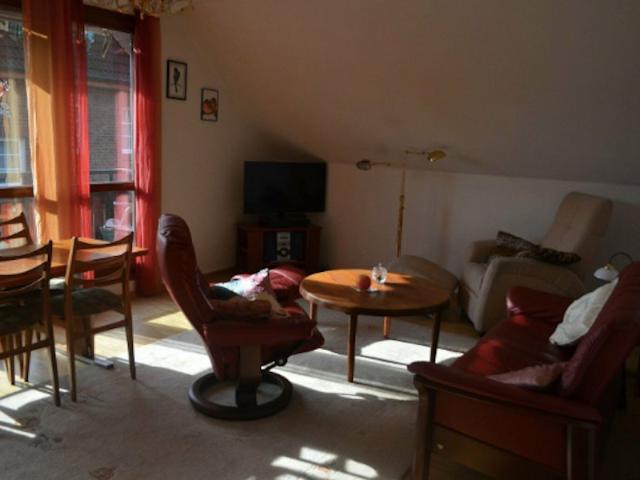 Apartment mieten in Dodesheide, Osnabrück