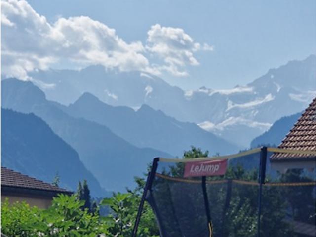 Apartment mieten in Unterseen, Bern