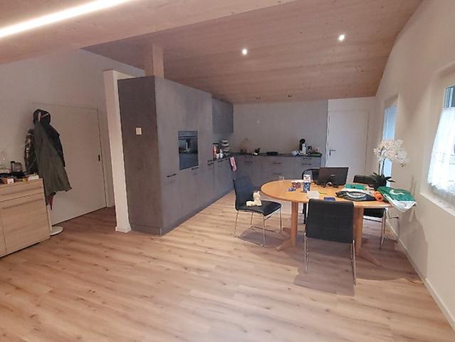 Apartment mieten in Pfäfers, St. Gallen