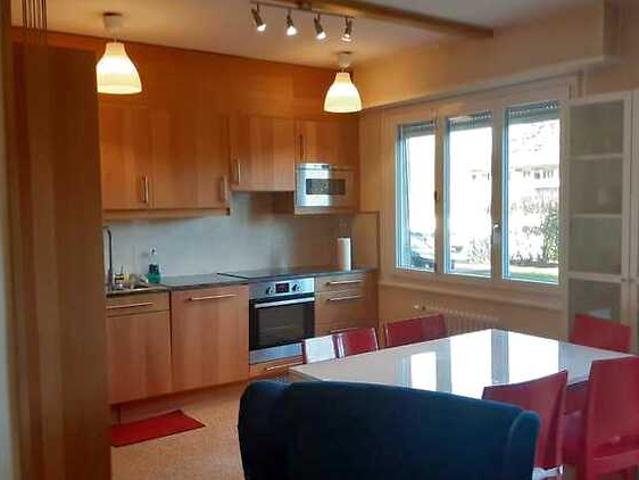 Apartment mieten in Versoix