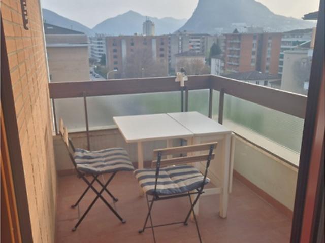 Apartment mieten in Aldesago, Tessin