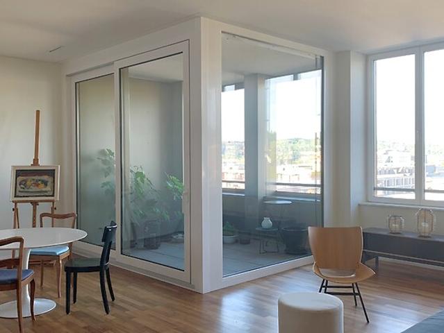 Apartment mieten in Winterthur, Zürich