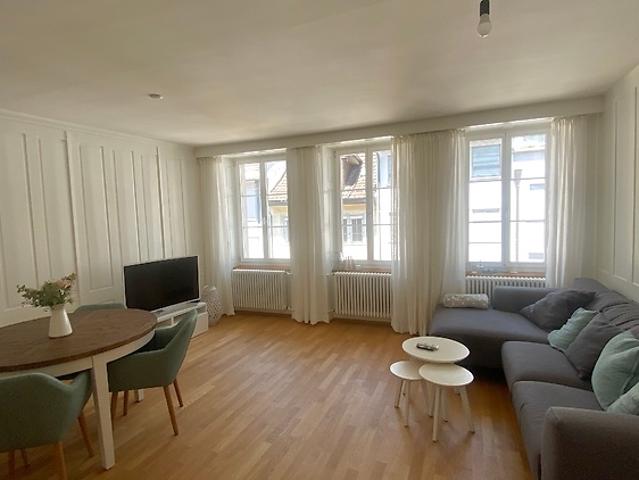 Apartment mieten in Winterthur, Zürich