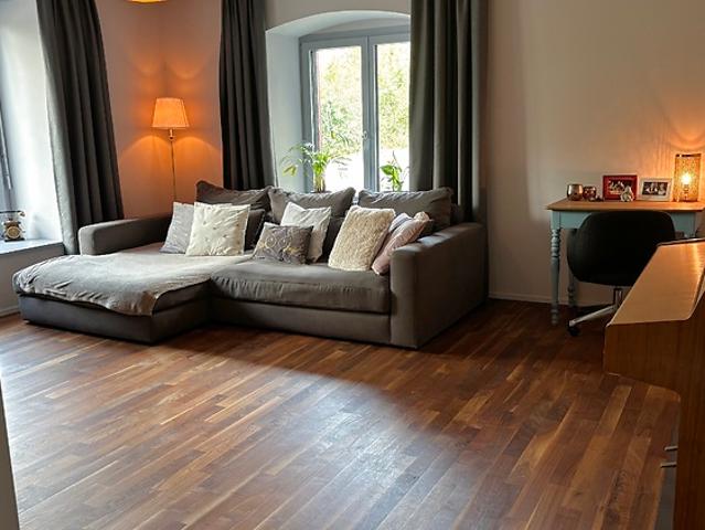 Apartment mieten in Winterthur, Zürich