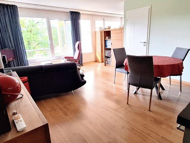 Apartment mieten in Rüfenacht (BE), Bern