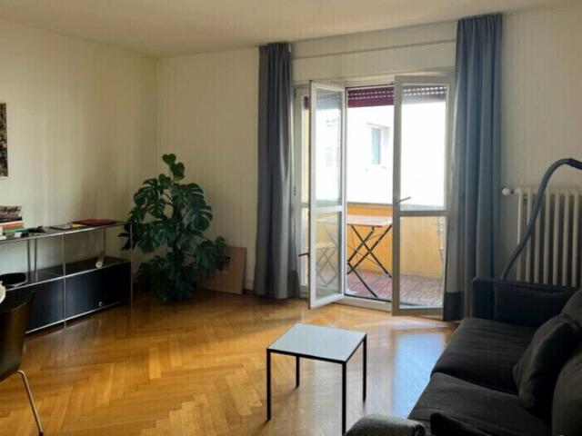 Apartment mieten in Einigen, Zürich
