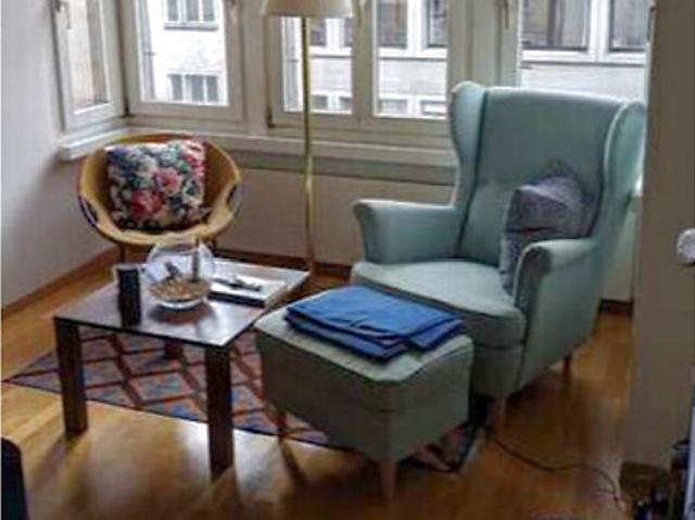 Apartment mieten in Einigen, Zürich