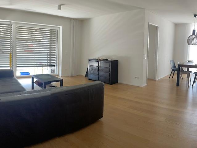 Apartment mieten in Einigen, Zürich