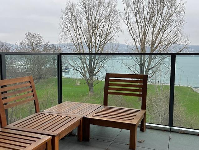 Apartment mieten in Einigen, Zürich