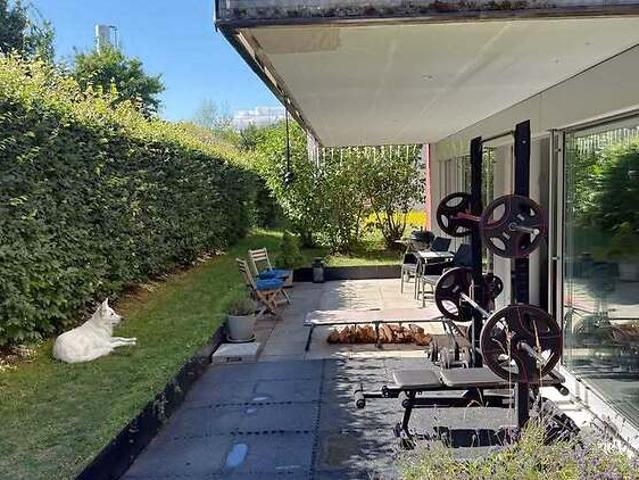 Apartment mieten in Einigen, Zürich