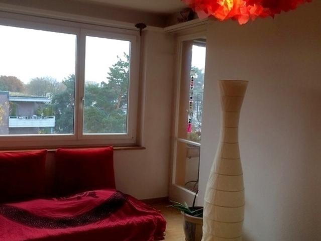 Apartment mieten in Einigen, Zürich