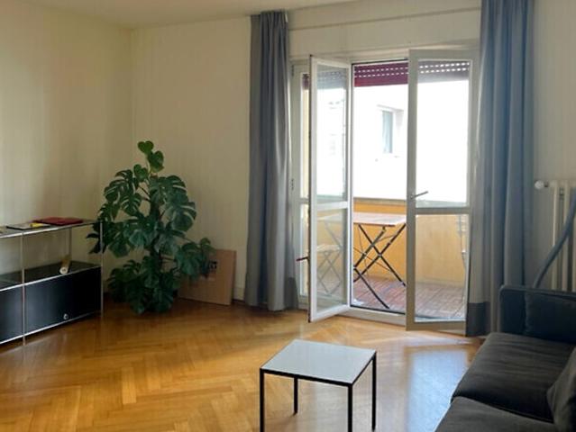 Apartment mieten in Einigen, Zürich