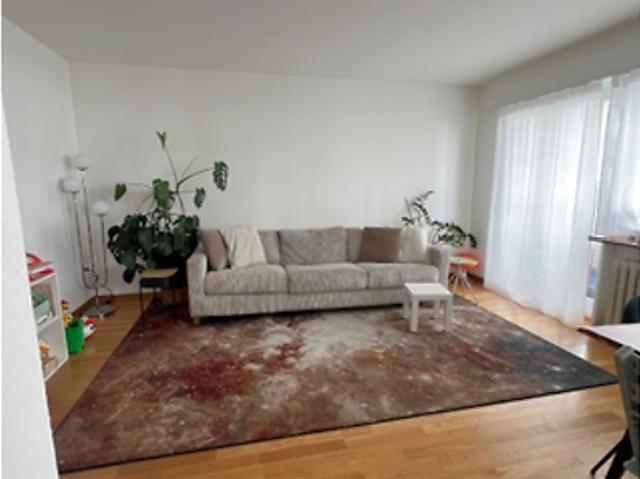 Apartment mieten in Einigen, Zürich