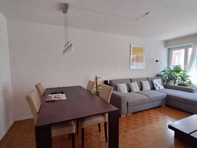 Apartment mieten in Einigen, Zürich