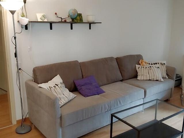 Apartment mieten in Einigen, Zürich