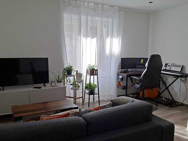 Apartment mieten in Einigen, Zürich