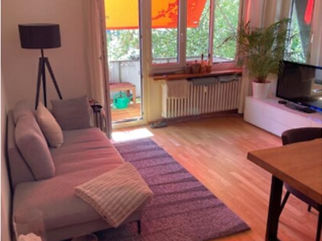 Apartment mieten in Einigen, Zürich