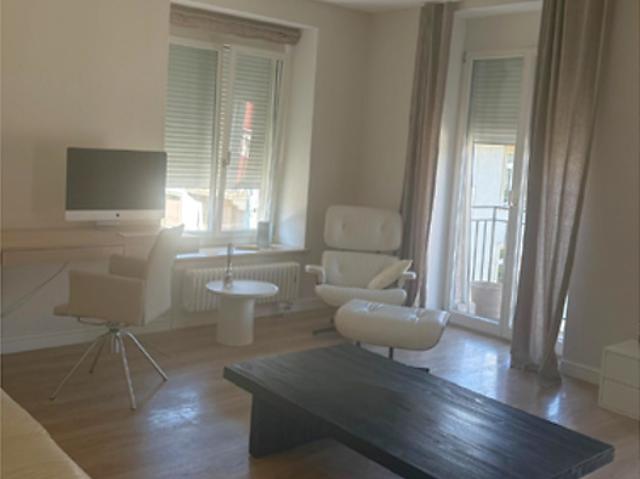 Apartment mieten in Einigen, Zürich