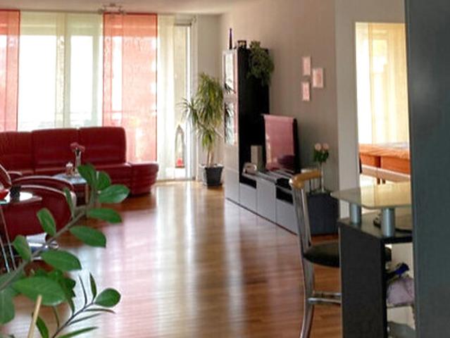 Apartment mieten in Einigen, Zürich
