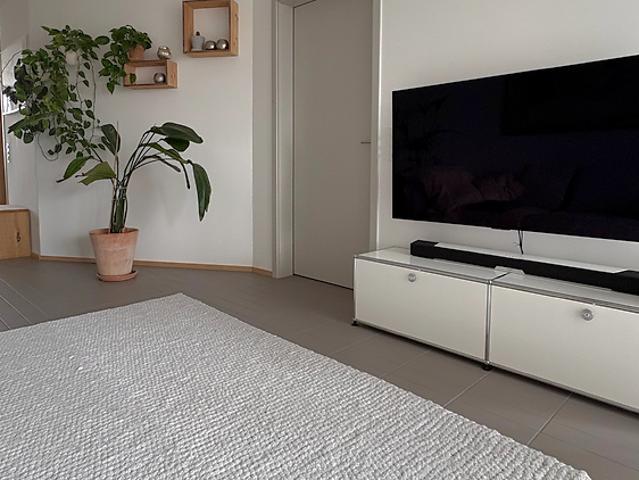 Apartment mieten in Einigen, Zürich