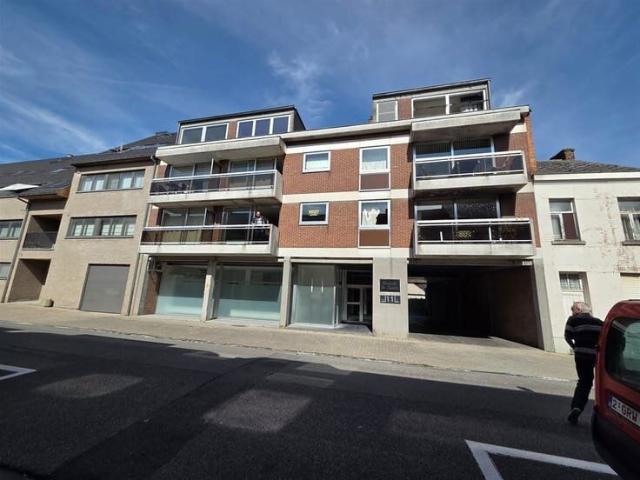Appartement location à Nederbrakel, Oost-Vlaanderen