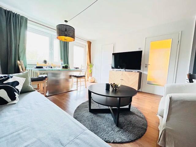 Apartment mieten in Feldmoching-Hasenbergl, München