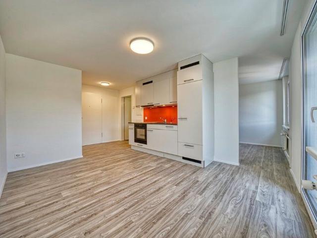 Apartment mieten in Muelt, Gossau (SG)