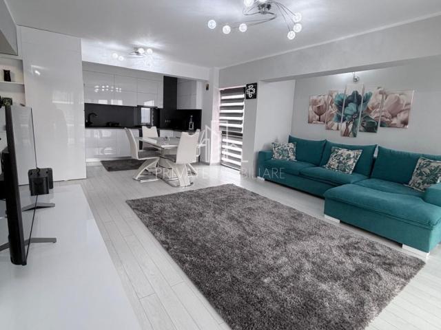Apartament închirieri în Tudor Vladimirescu, Târgu Mureș