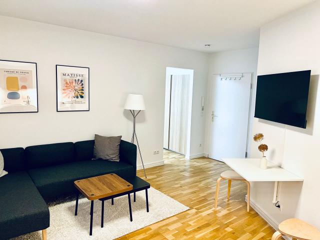 Apartment mieten in Treptow–Köpenick, Berlin