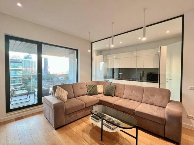 Apartament închirieri în București