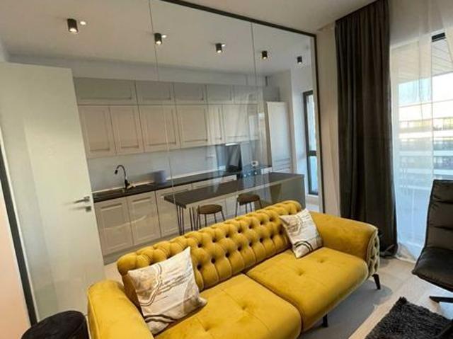 Apartament închirieri în București