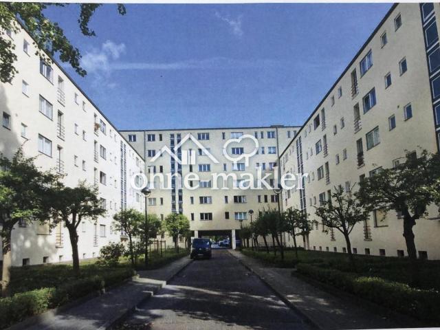 Apartment kaufen in Wilmersdorf, Berlin