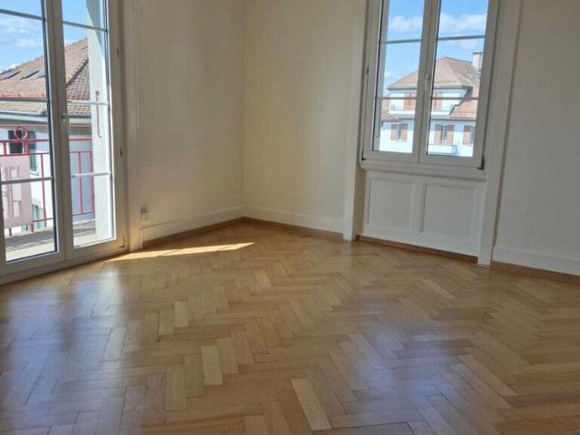 Apartment mieten in Cheseaux-Lausanne, Waadt