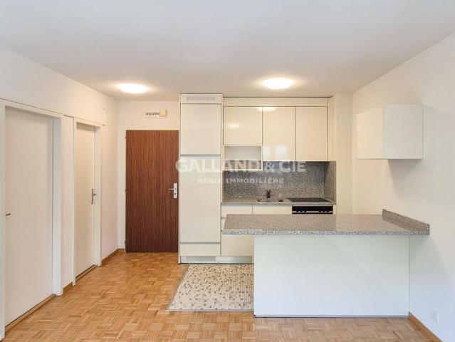 Apartment mieten in Cheseaux-Lausanne, Waadt