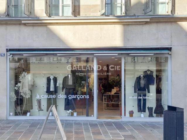 Apartment mieten in Morges, Waadt