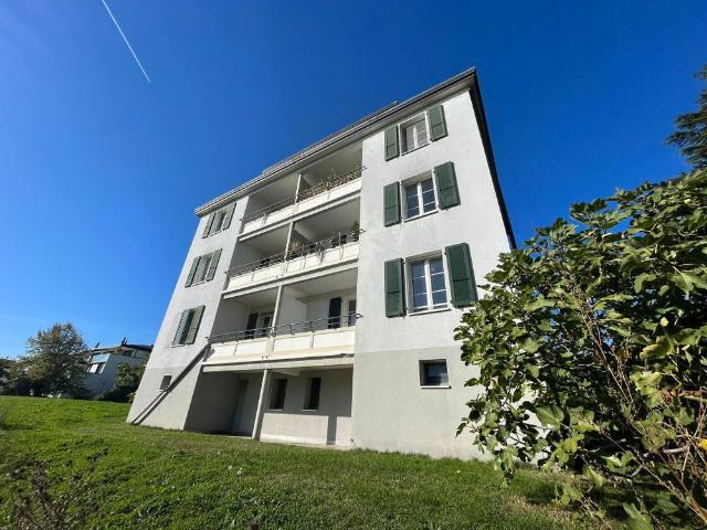 Apartment mieten in Saint-Prex, Waadt