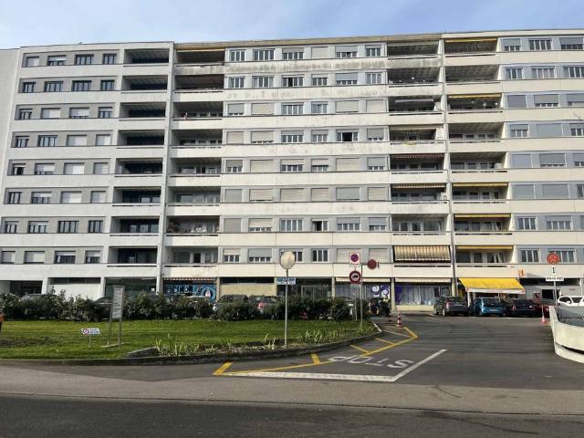 Apartment mieten in Onex