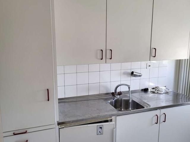 Apartment mieten in La Chaux-de-Fonds