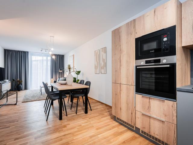 Apartment mieten in Leipziger Vorstadt, Dresden