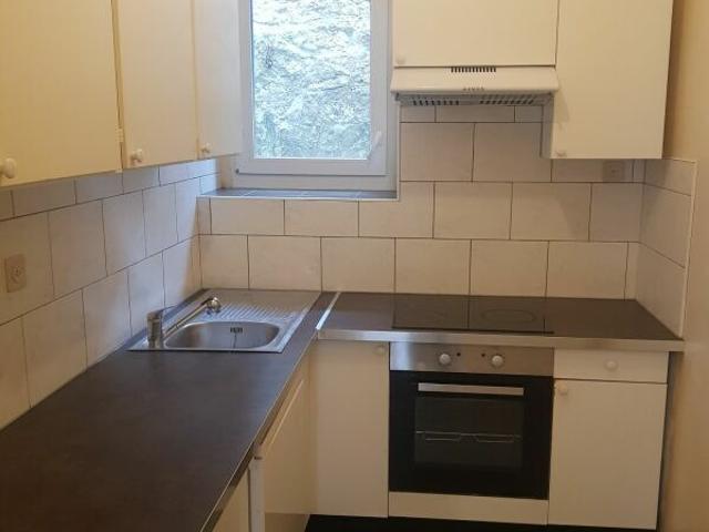 Apartment mieten in Le Locle