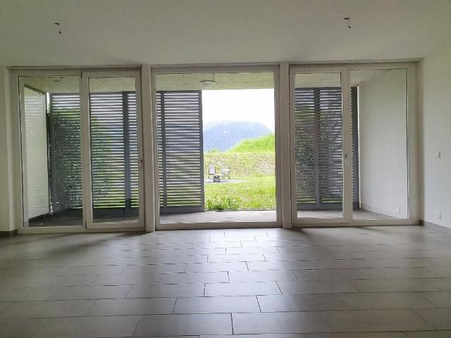 Apartment mieten in Aigle, Waadt