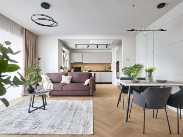 Apartament închirieri în București