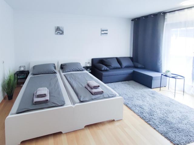 Apartment mieten in Stuttgart-West, Stuttgart