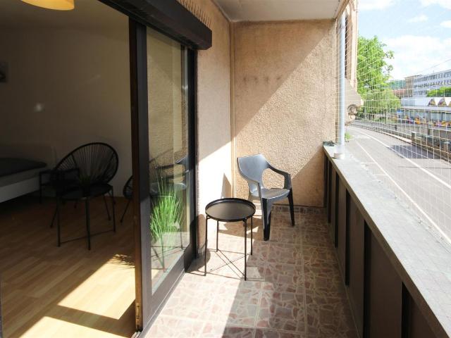 Apartment mieten in Feuersee, Stuttgart