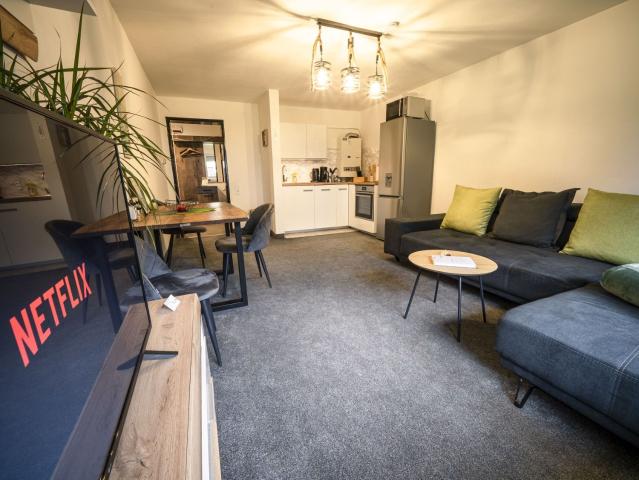 Apartment mieten in Brackel, Dortmund