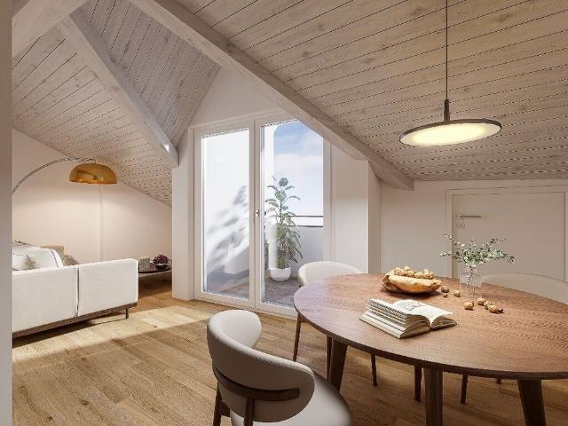 Apartment mieten in Laufenburg, Aargau